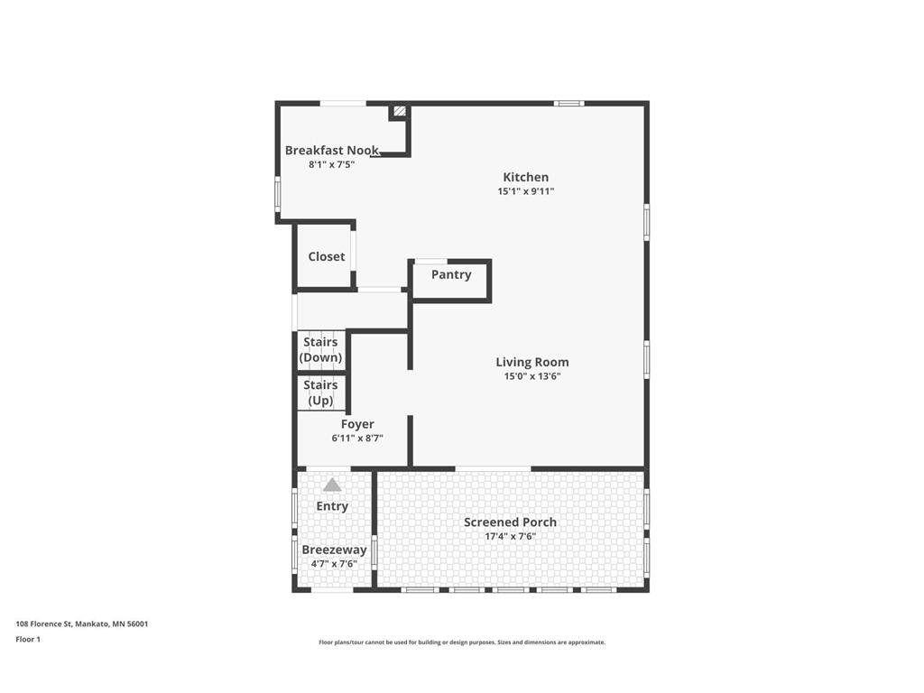 108 Florence Street Mankato MN 56001 7054447 image38