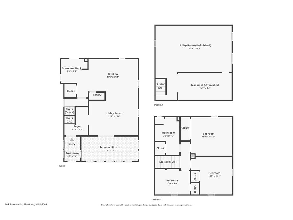 108 Florence Street Mankato MN 56001 7054447 image39