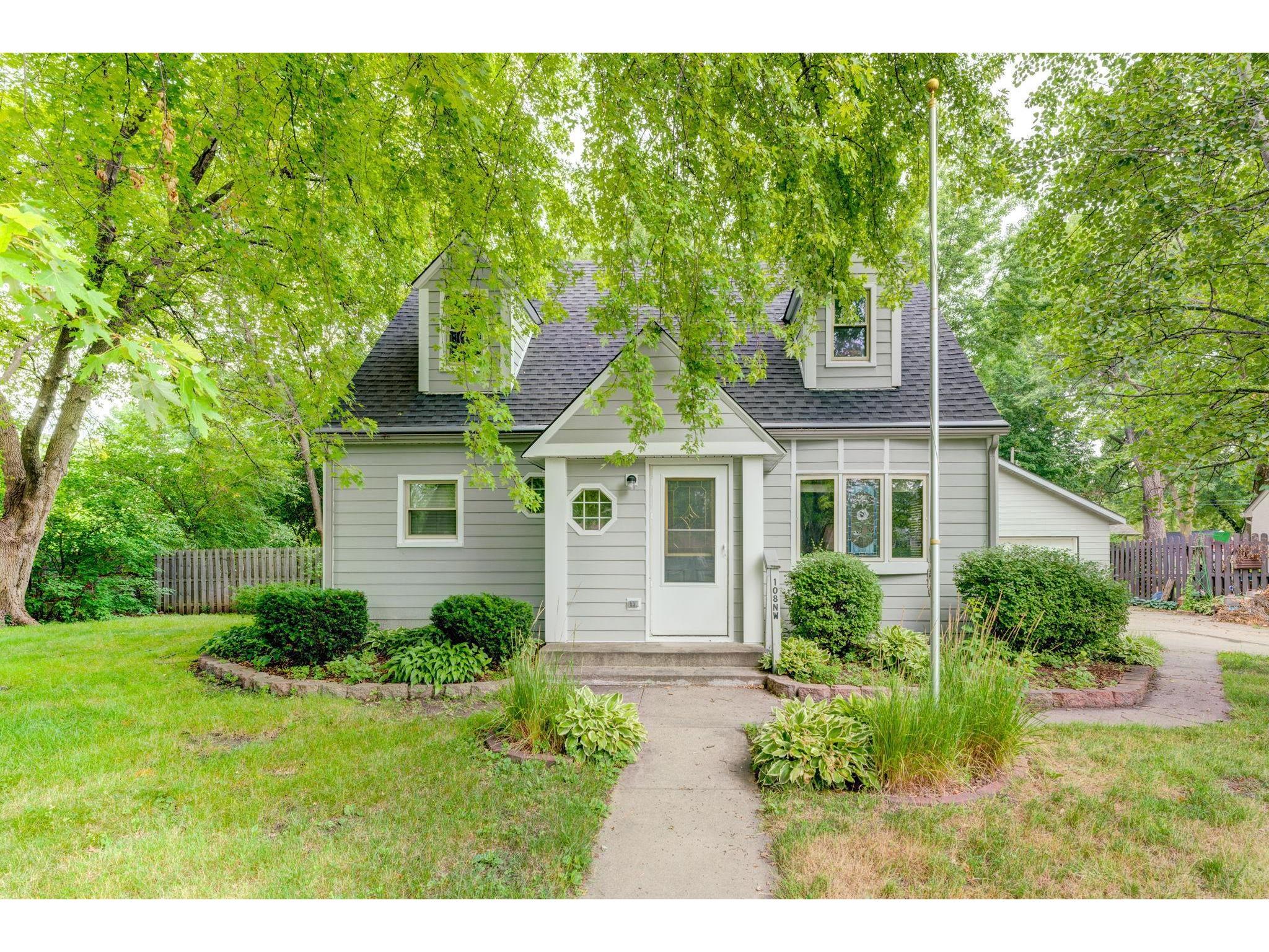 108 Franklin Avenue NW, Watertown, MN, 55388 MLS 6026776 Edina Realty