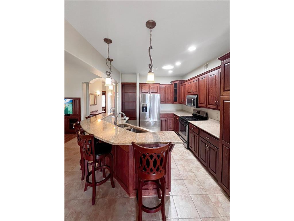 108 Goldfinch Lane Clearwater MN 55320 - Mississippi 7019546 image13