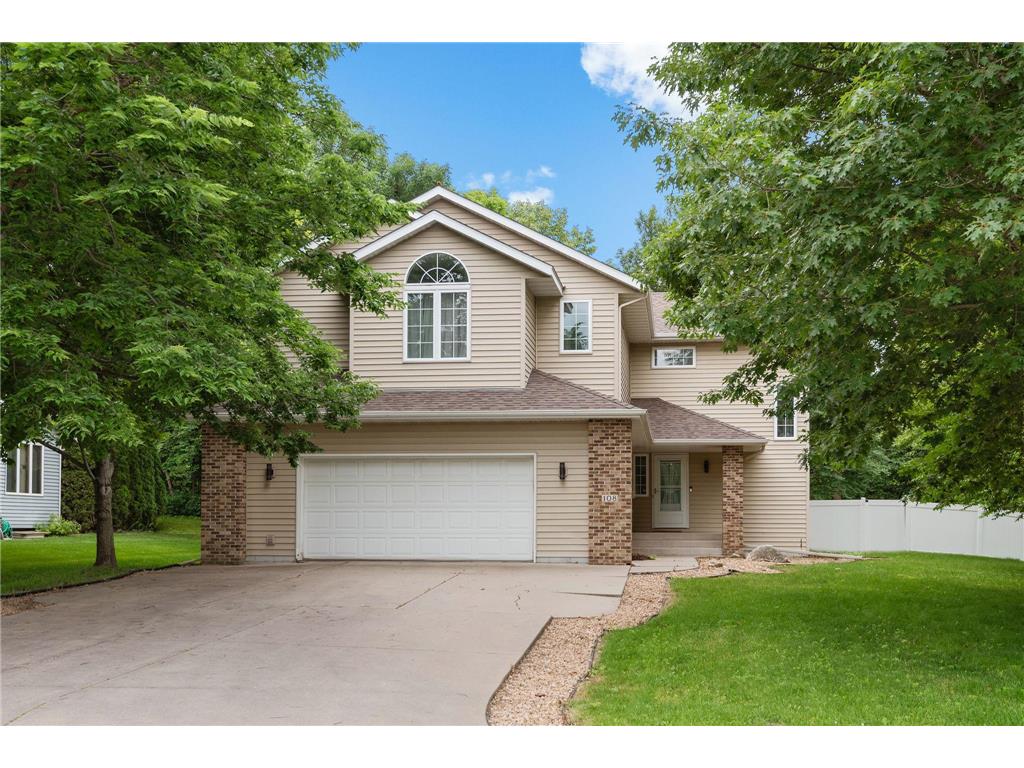 108 Greenbriar Lane Buffalo MN 55313 6561493 image1