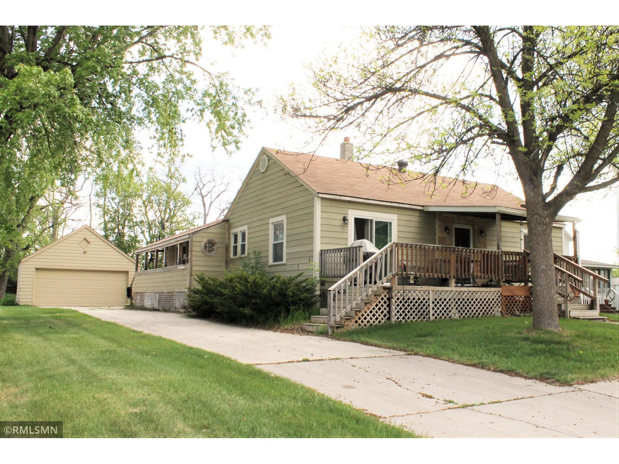 108 Hamburg Avenue S, Herman, MN, 56248 MLS 5760127 Edina Realty