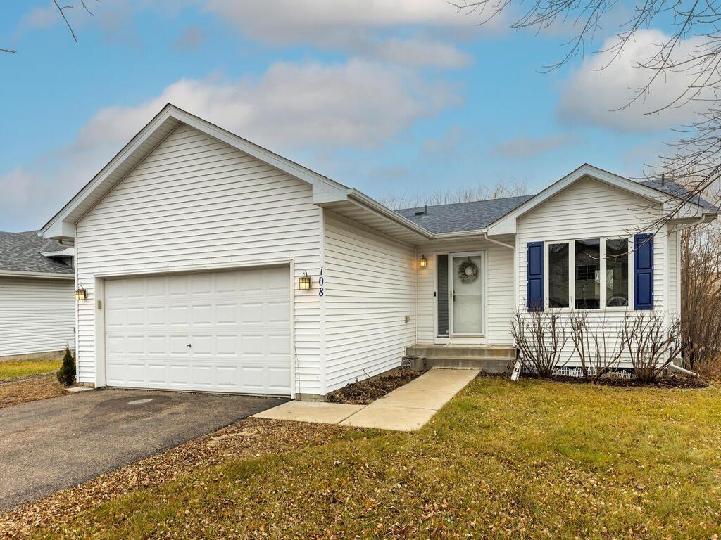 108 Hill Street Montrose MN 55363 6473308 image1