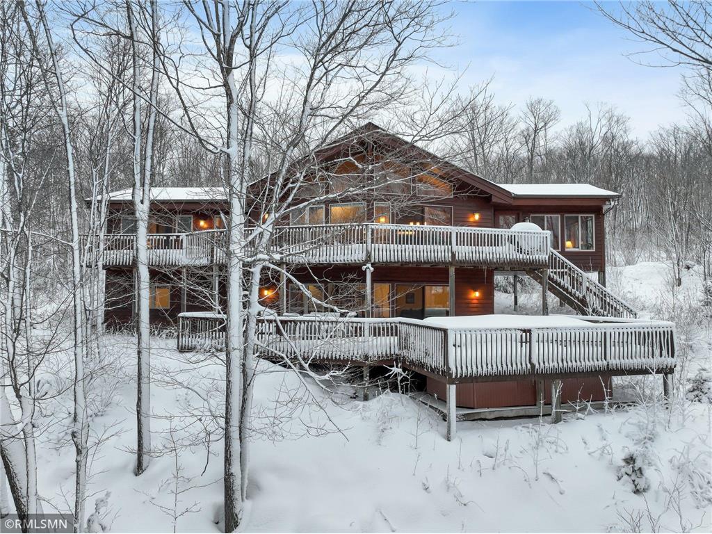 108 Isak Ridge Lutsen Twp MN 55612 6639285 image1