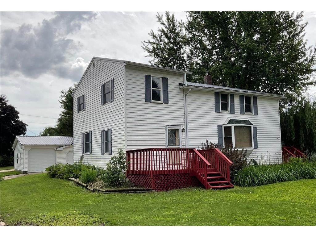 108 Johnson Street NE Brownsdale MN 55918 6739728 image1