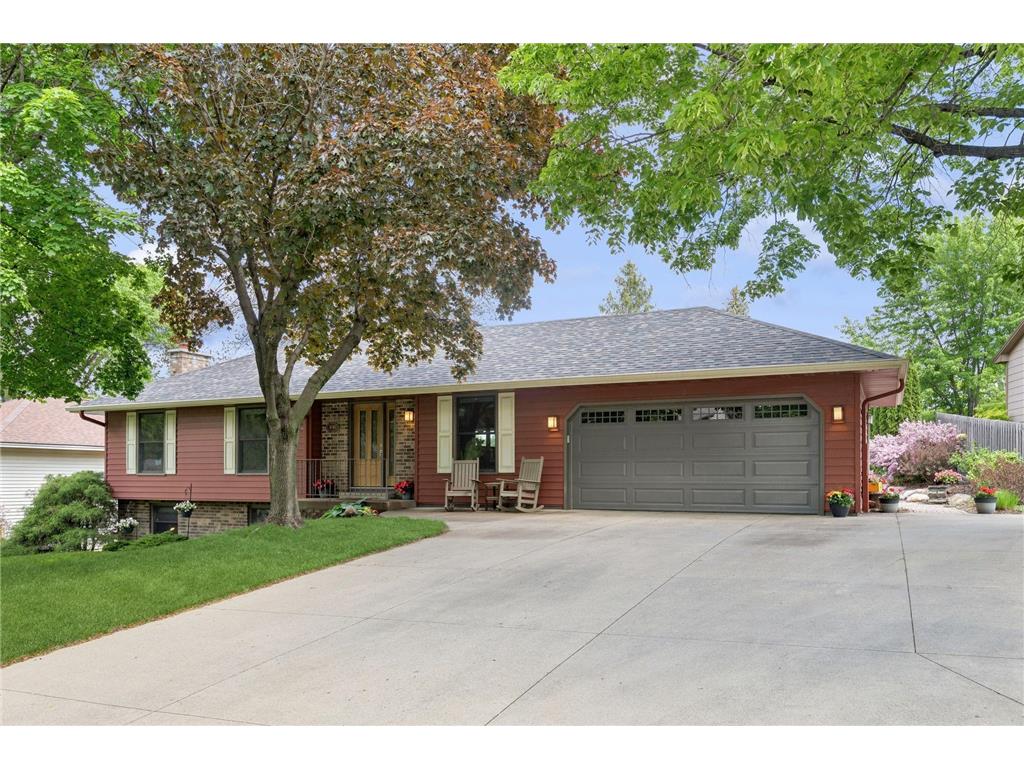 108 Knoll Circle E Burnsville MN 55337 6539542 image1