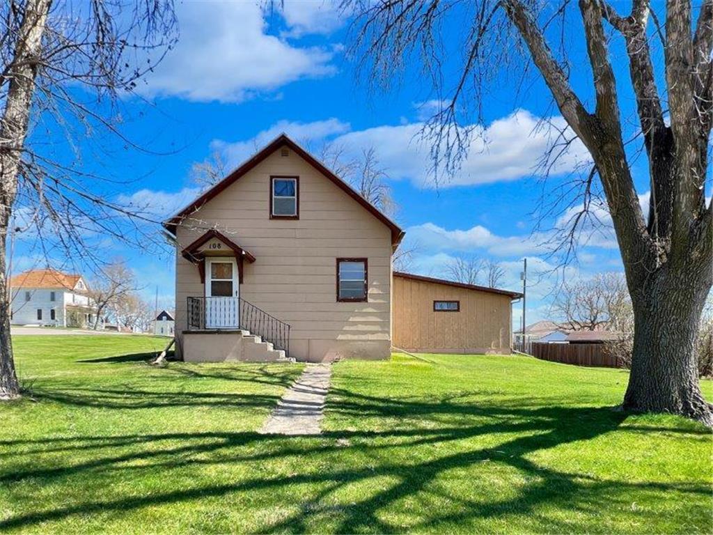 108 Kruse Street Welcome MN 56181 6519356 image1