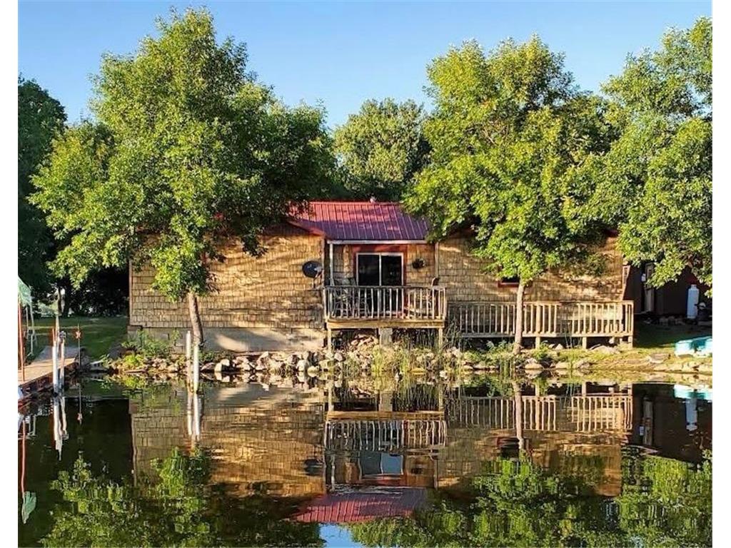 108 Lakota Island Big Stone City SD 57216 - Big Stone Lake 6655750 image1