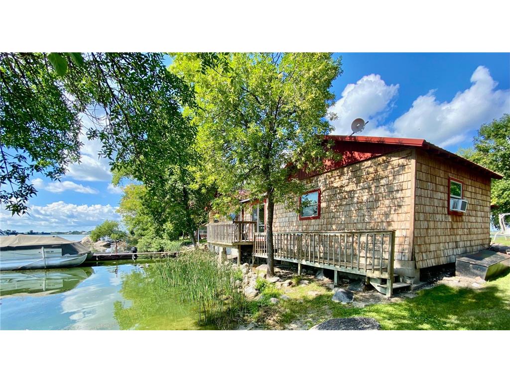 108 Lakota Island Big Stone City SD 57216 - Big Stone Lake 6655750 image28