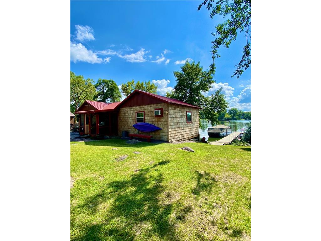 108 Lakota Island Big Stone City SD 57216 - Big Stone Lake 6655750 image3