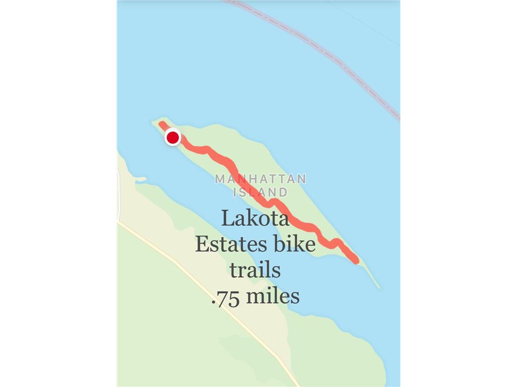 108 Lakota Island Big Stone City SD 57216 - Big Stone Lake 6655750 image31