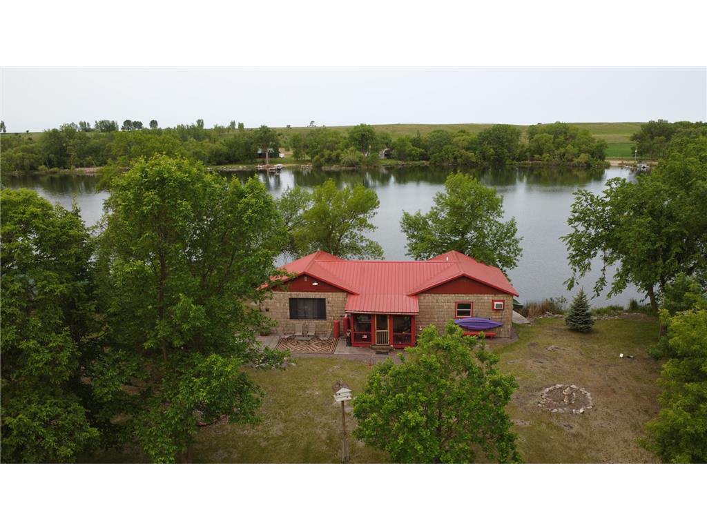 108 Lakota Island Big Stone City SD 57216 - Big Stone Lake 6655750 image32