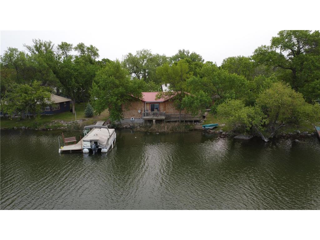 108 Lakota Island Big Stone City SD 57216 - Big Stone Lake 6655750 image33