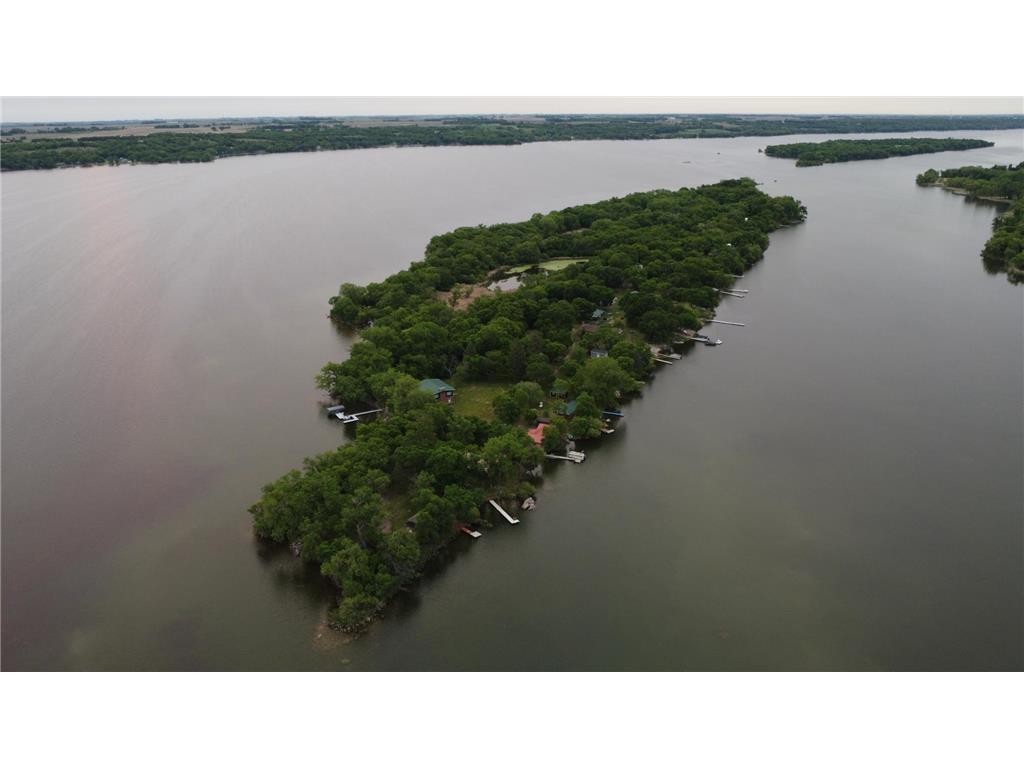 108 Lakota Island Big Stone City SD 57216 - Big Stone Lake 6655750 image35