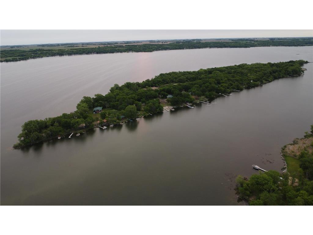 108 Lakota Island Big Stone City SD 57216 - Big Stone Lake 6655750 image36