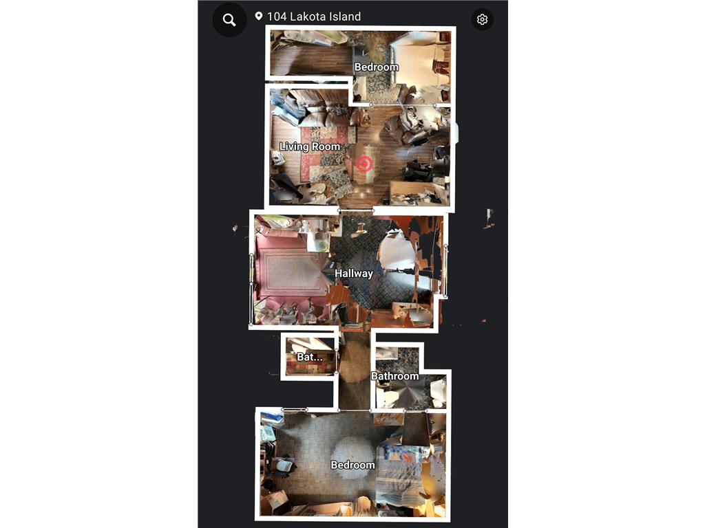 108 Lakota Island Big Stone City SD 57216 - Big Stone Lake 6655750 image37