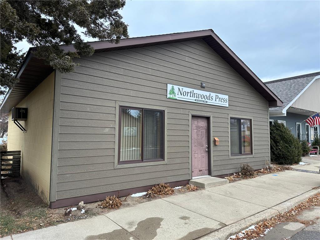 108 Main Street W, Nevis, MN, 56467 MLS 6467425 Edina Realty