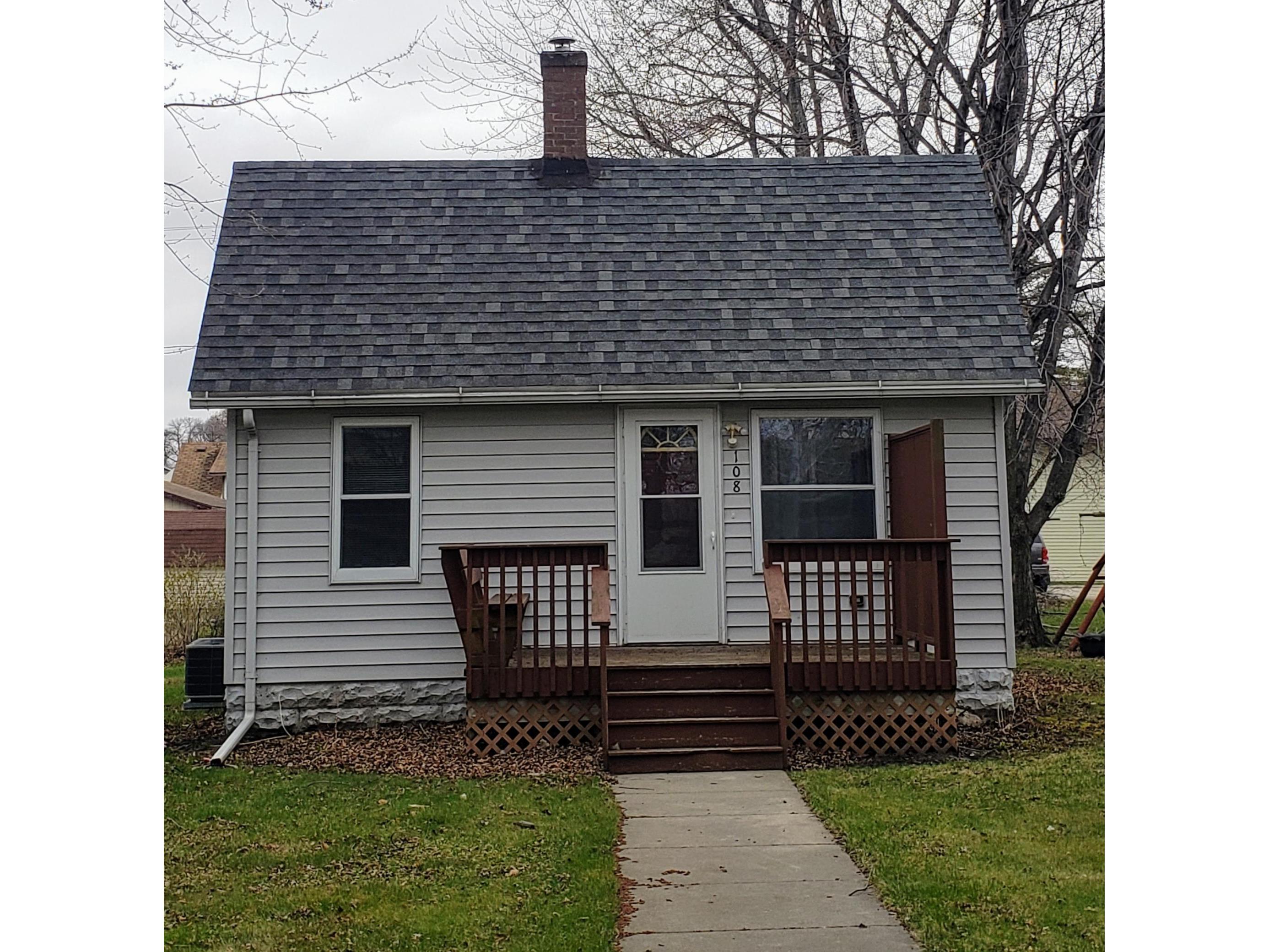 108 N 1st Street, Milan, MN, 56262 MLS 5744497 Edina Realty