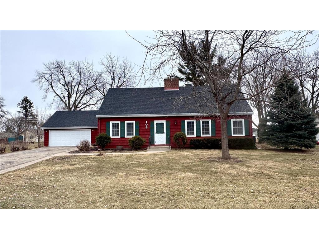 108 N Park Lane Le Sueur MN 56058 7035877 image1