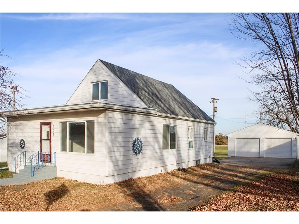108 N Secor Street Bricelyn MN 56014 6817337 image1