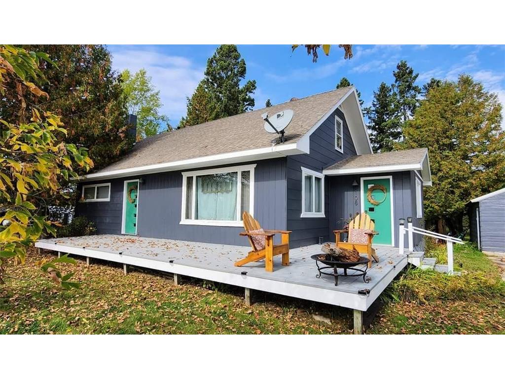 108 NE State Highway 1, Effie, MN, 56639 MLS 6463290 Edina Realty