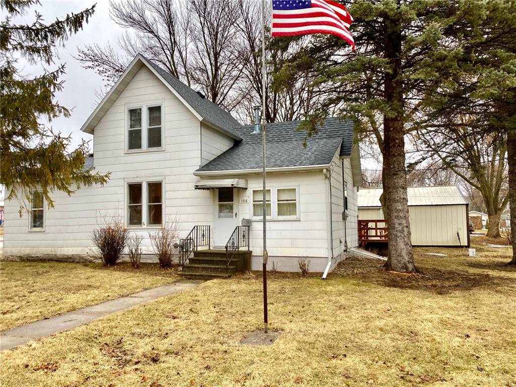 108 NW 3rd Street Adams MN 55909 6343674 image1