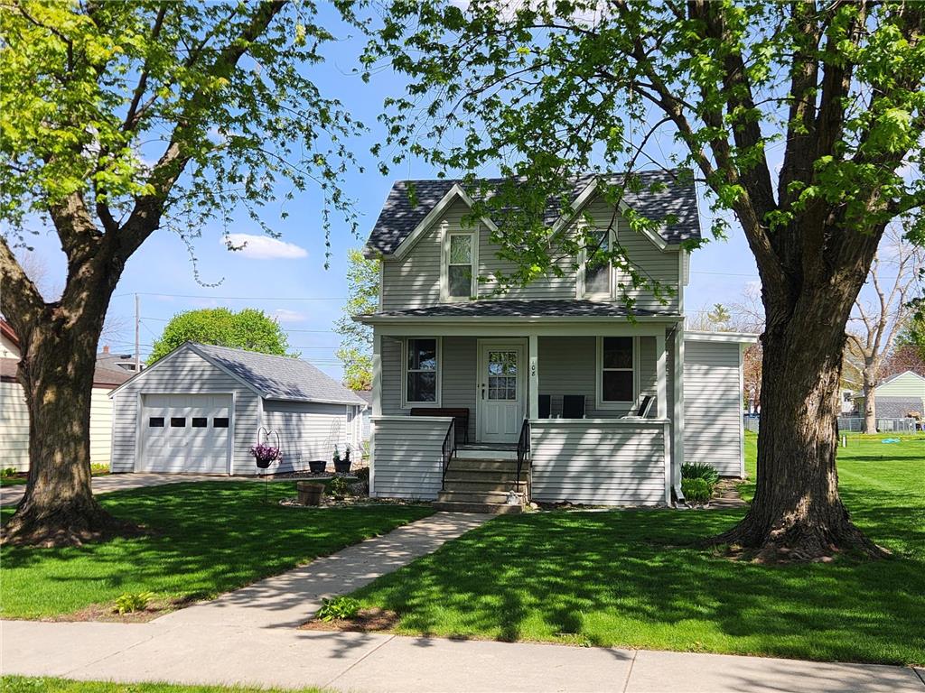 108 NW Bergen Street Adams MN 55909 7067480 image1