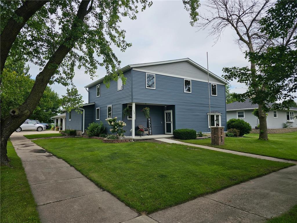 108 NW Lewison Street Adams MN 55909 7036109 image1