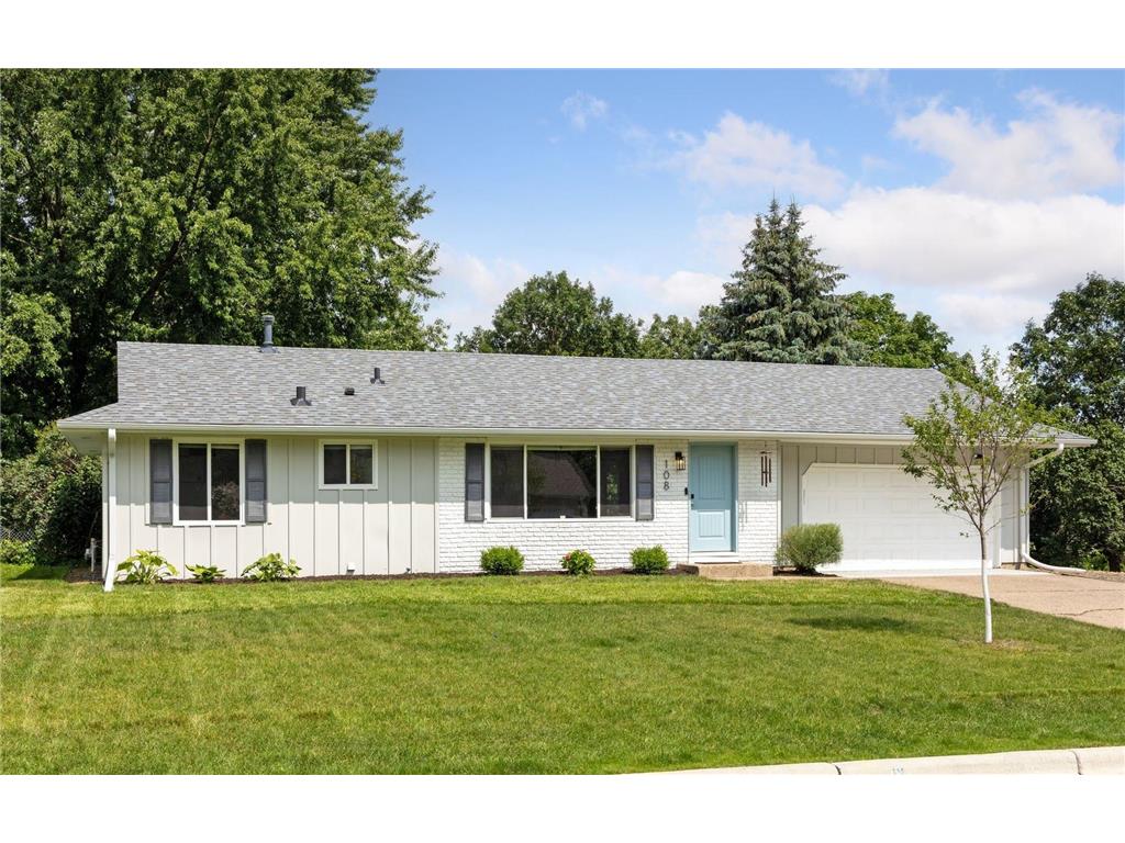 108 Redwood Drive Apple Valley MN 55124 6563302 image1