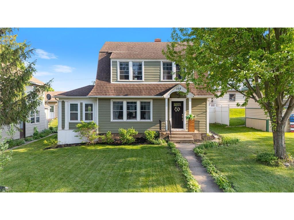 108 Roosevelt Street Coleraine MN 55722 6733578 image1