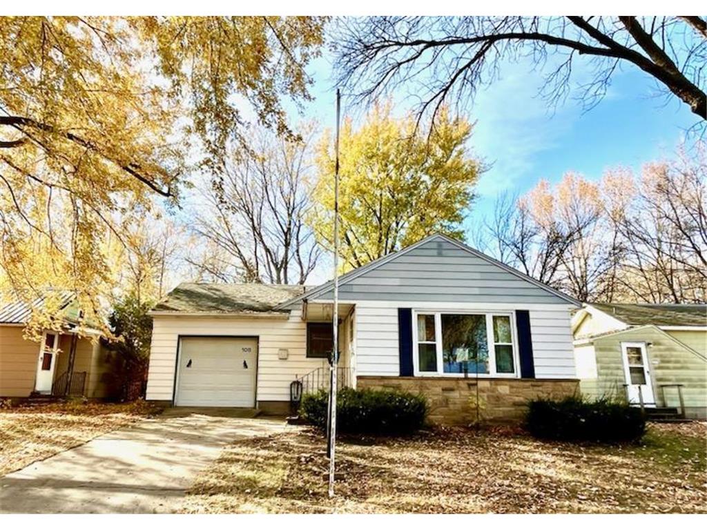 108 S East Street Kiester MN 56051 6632582 image1