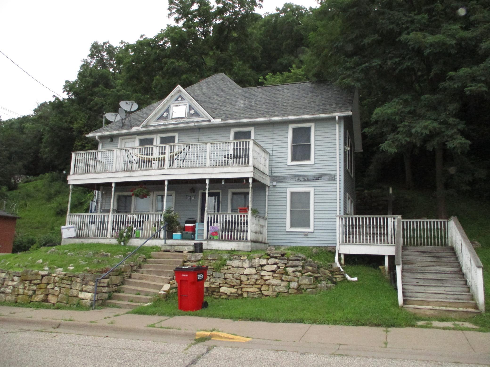 108 S Hill Street, Fountain City, WI, 54629 MLS 6089188 Edina Realty