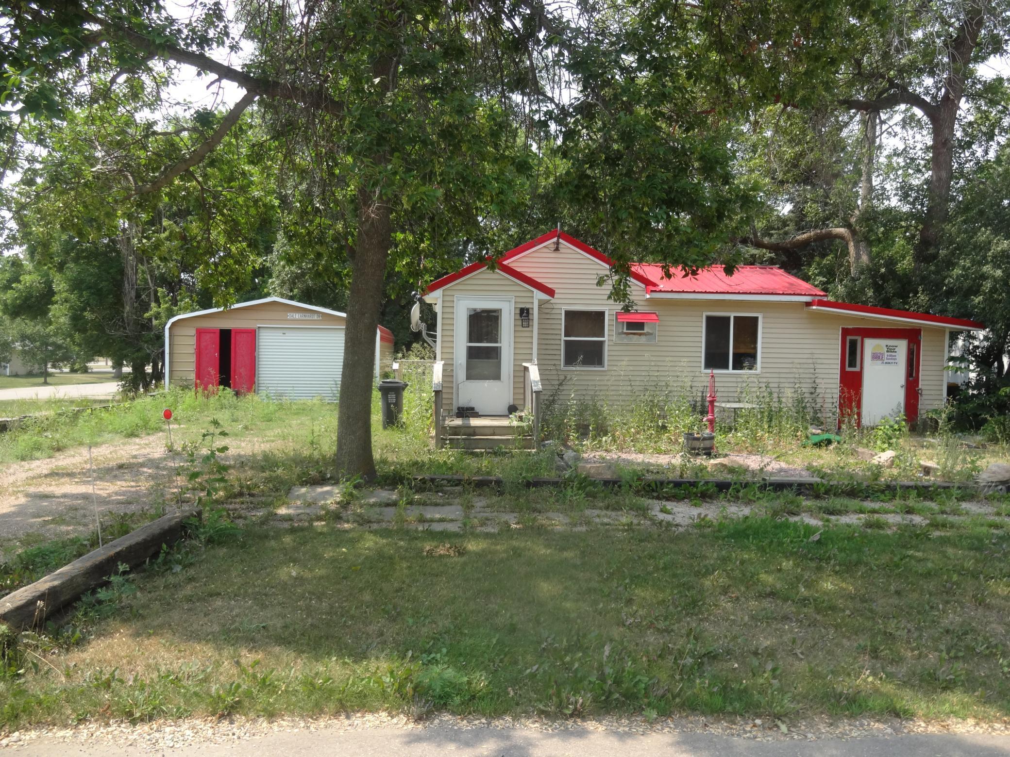 108 S Prairie Street, Hendricks, MN, 56136 MLS 6071738 Edina Realty