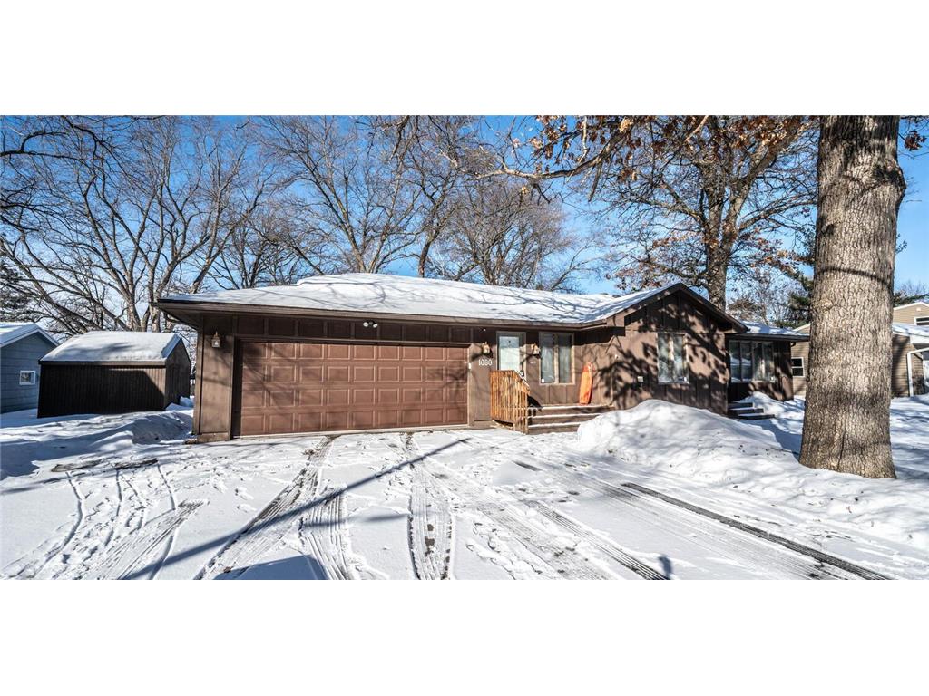 1080 6th Street SE, Forest Lake, MN, 55025 MLS 6328793 Edina Realty