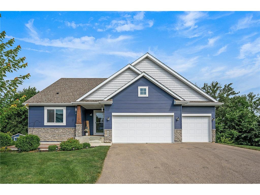 1080 Lakewood Court Norwood Young America MN 55397 - Barnes 6709542 image1