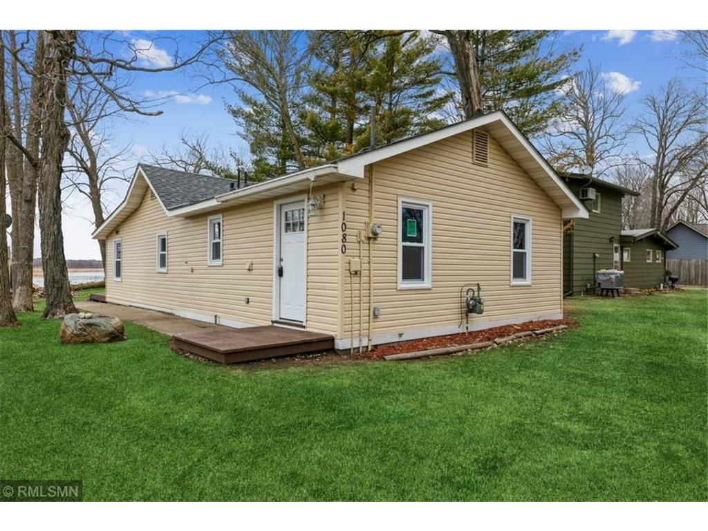 1080 Malone Park Road Isle MN 56342 - Mille Lacs Lake 6189795 image1