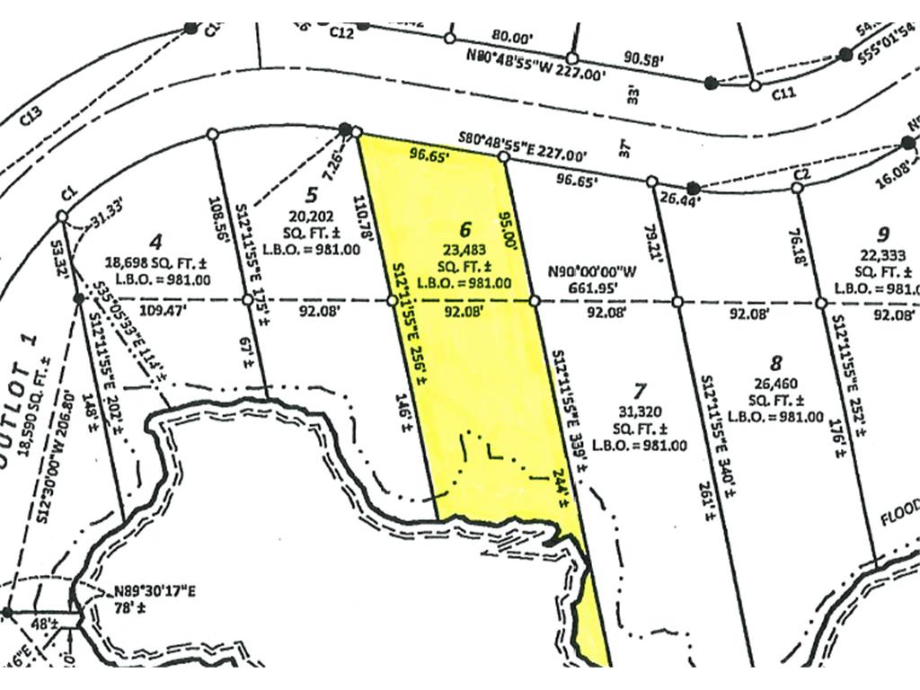 1080 North Shore Drive Lot 6 New Richmond WI 54017 6630766 image18