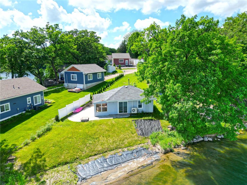 10800 Gulden Avenue NW Maple Lake MN 55358 - Indian 7084764 image13