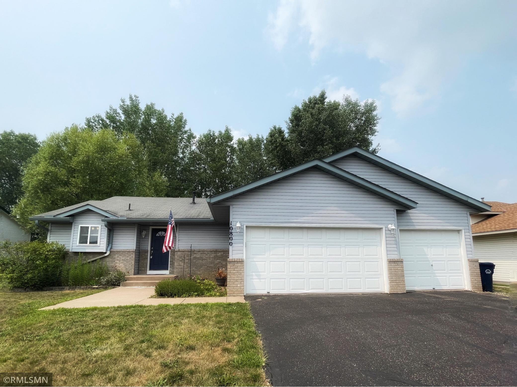 10800 Matthew Drive, Chisago City, MN, 55013 MLS 6026551 Edina Realty