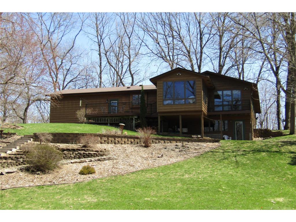 10800 Riverbend Lane NW Oronoco Twp MN 55960 - Zumbro River 6359969 image1