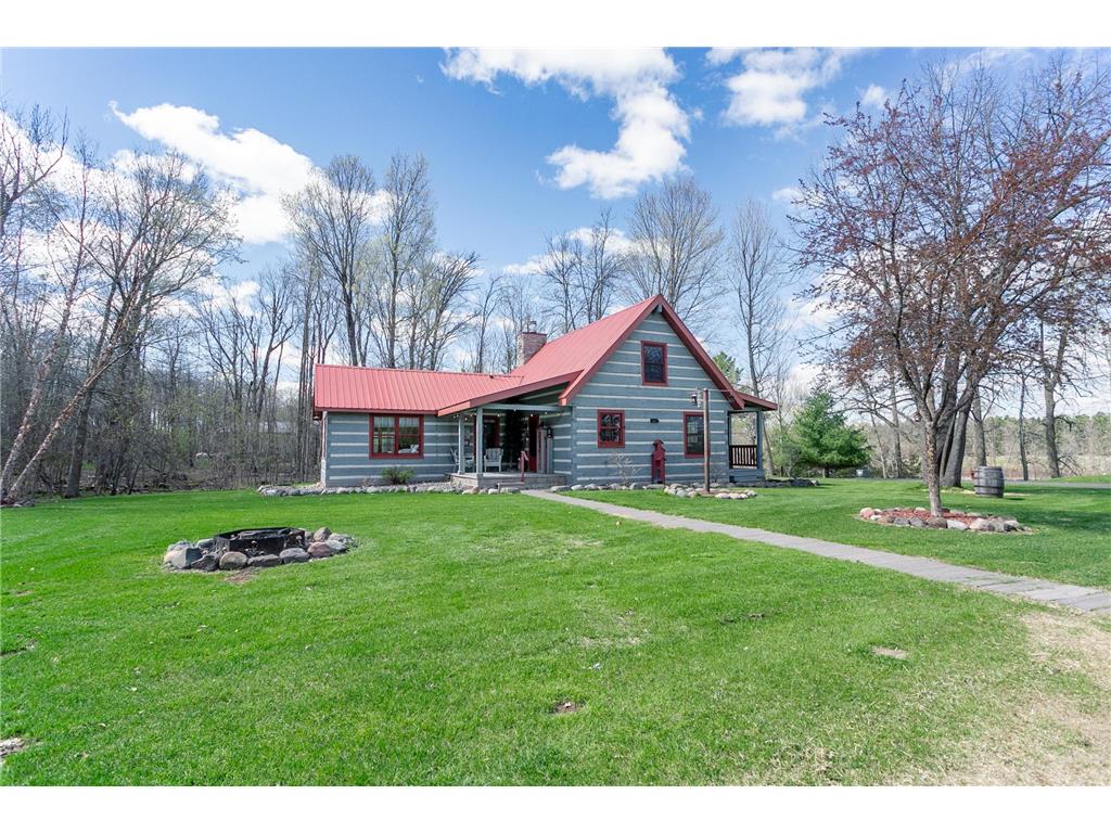 10802 Spirit Lake Road Wood River Twp WI 54840 - Silver Lake 7007314 image10