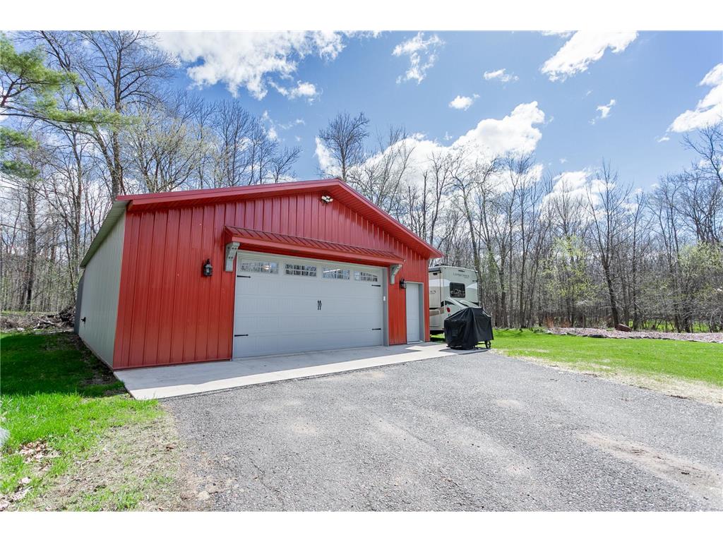 10802 Spirit Lake Road Wood River Twp WI 54840 - Silver Lake 7007314 image11