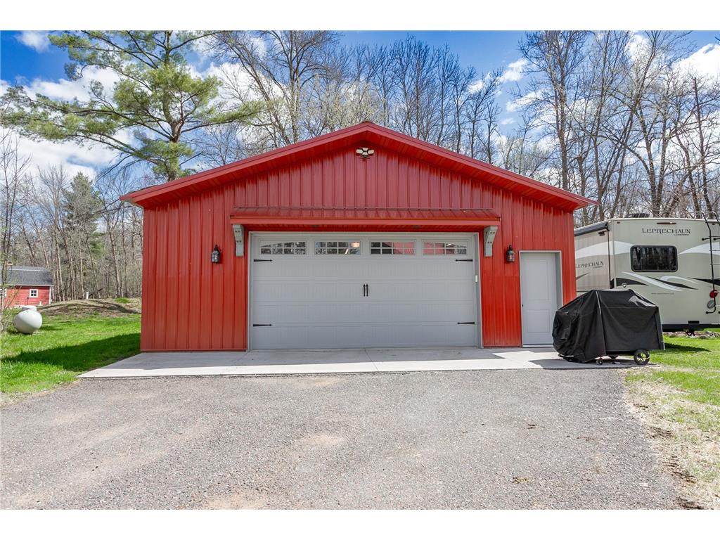 10802 Spirit Lake Road Wood River Twp WI 54840 - Silver Lake 7007314 image12
