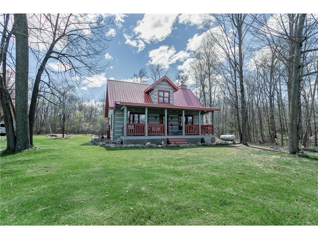10802 Spirit Lake Road Wood River Twp WI 54840 - Silver Lake 7007314 image3