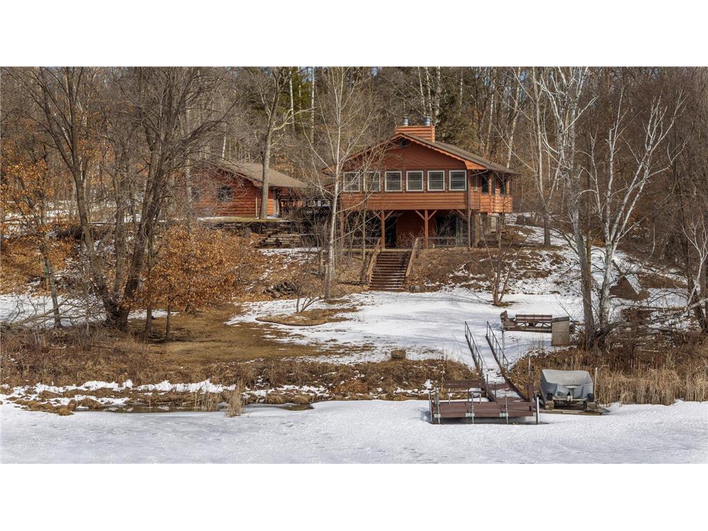 10802 Sunset Bay Lane Pequot Lakes MN 56472 - Little Round Lake 7030823 image1
