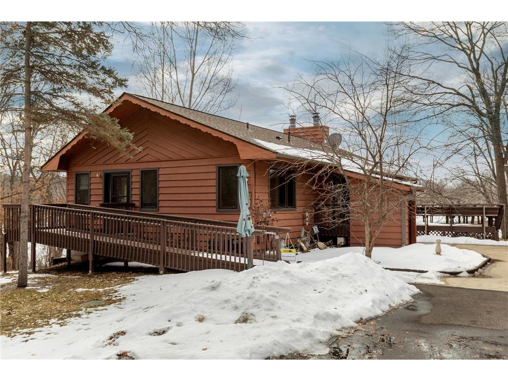 10802 Sunset Bay Lane Pequot Lakes MN 56472 - Little Round Lake 7030823 image10