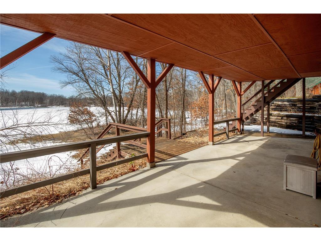 10802 Sunset Bay Lane Pequot Lakes MN 56472 - Little Round Lake 7030823 image34