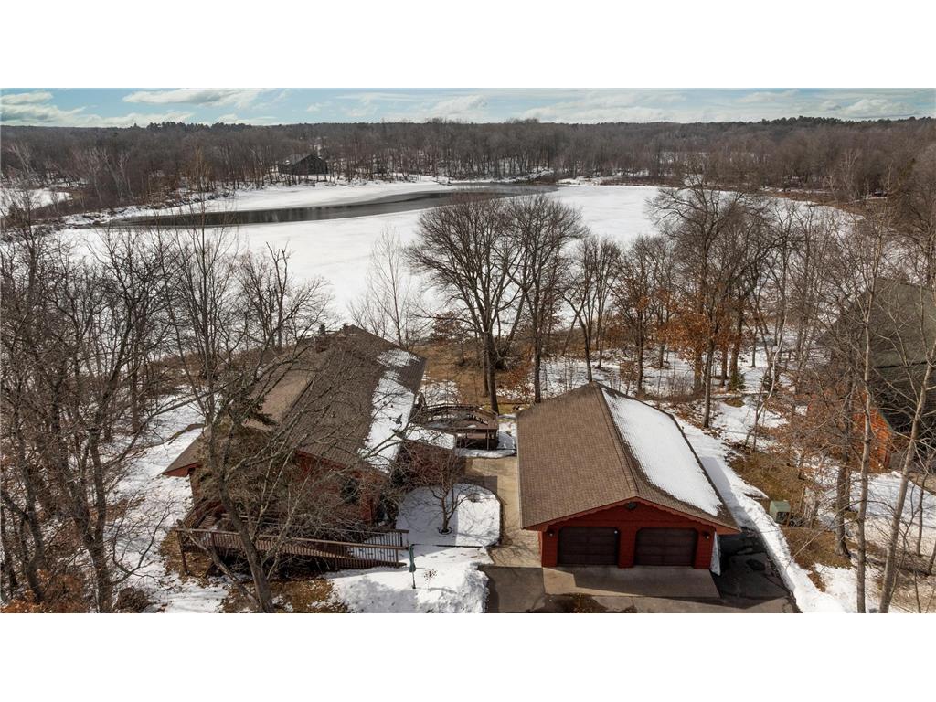 10802 Sunset Bay Lane Pequot Lakes MN 56472 - Little Round Lake 7030823 image40