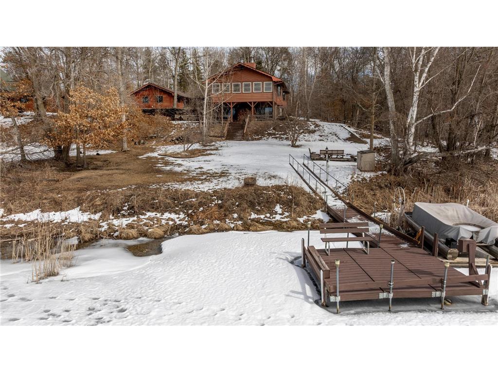 10802 Sunset Bay Lane Pequot Lakes MN 56472 - Little Round Lake 7030823 image41