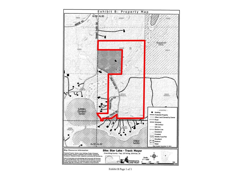 10802 Sunset Bay Lane Pequot Lakes MN 56472 - Little Round Lake 7030823 image49